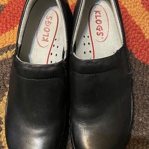 New Klogs woman’s nursing shoes